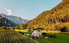 Dimora Natura-Riserva Naturale Valle di Bondo